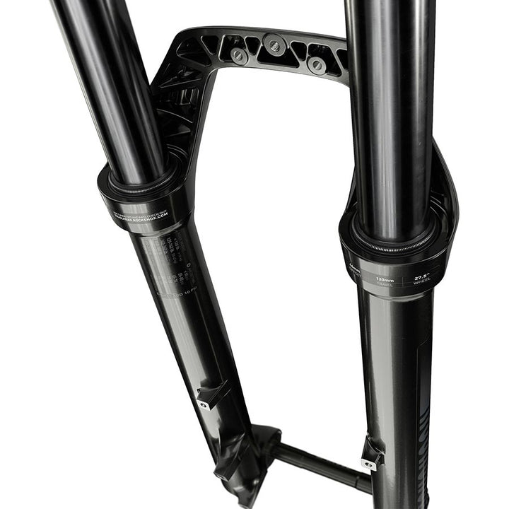 Recon Silver RL D1 Suspension Fork