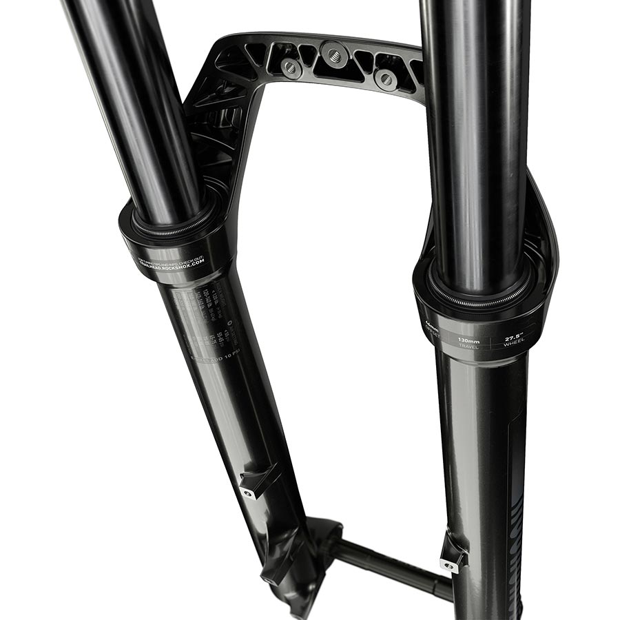 Recon Silver RL D1 Suspension Fork