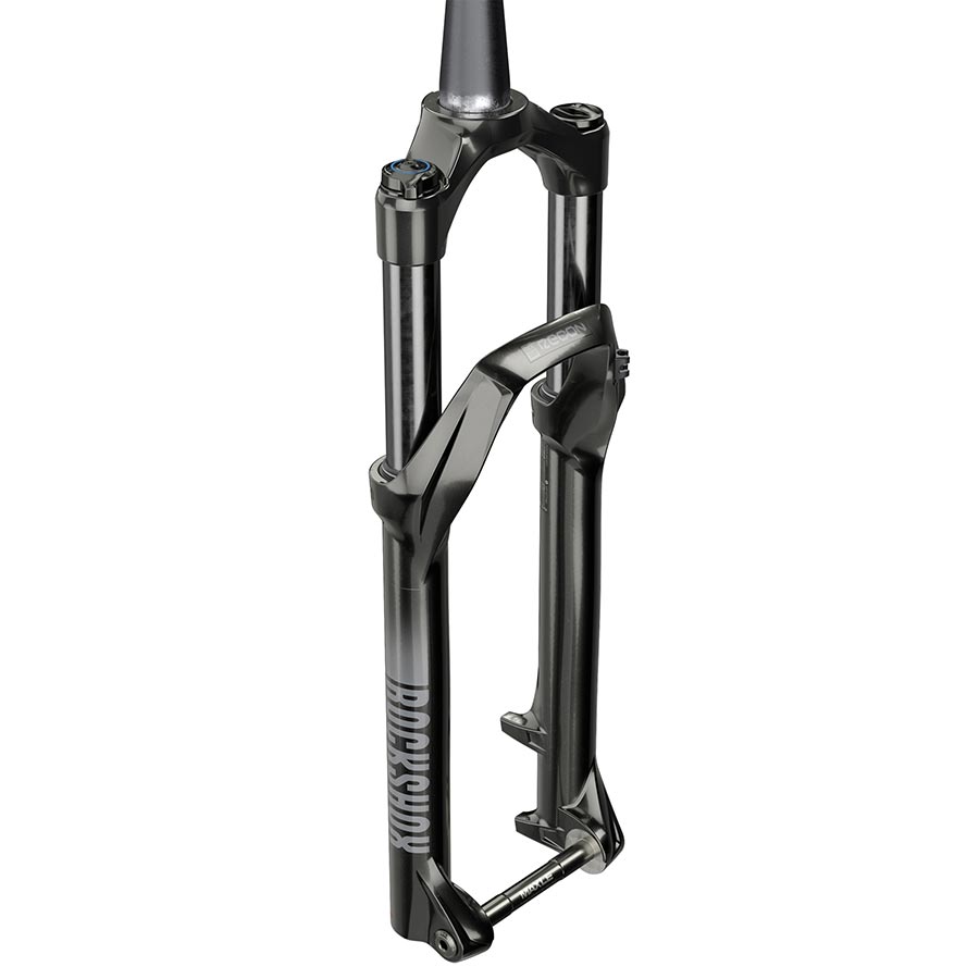 Recon Silver RL D1 Suspension Fork