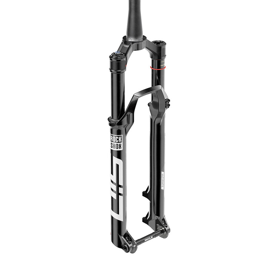 SID Ultimate 2P D1 Suspension Fork