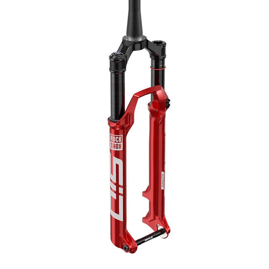 SID Ultimate 2P D1 Suspension Fork
