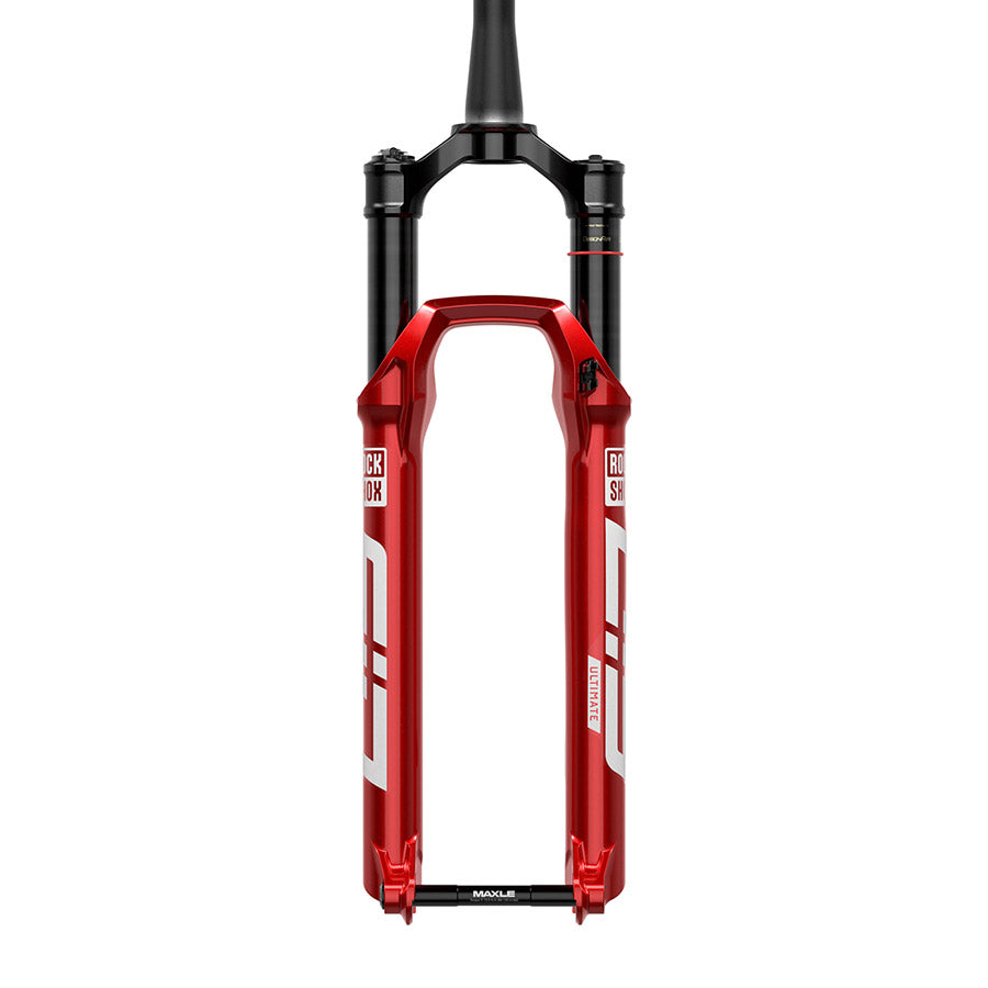 SID Ultimate 2P D1 Suspension Fork