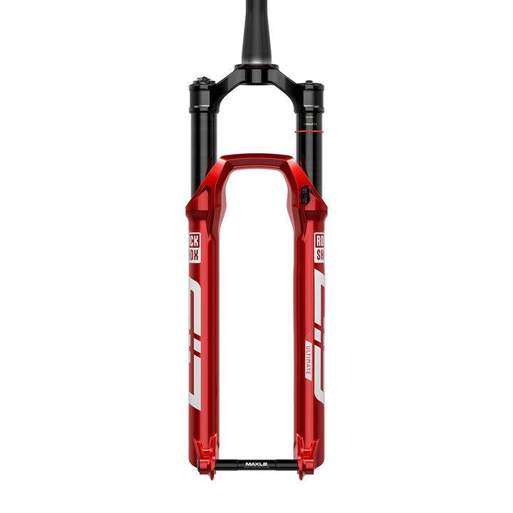 SID Ultimate 2P D1 Suspension Fork
