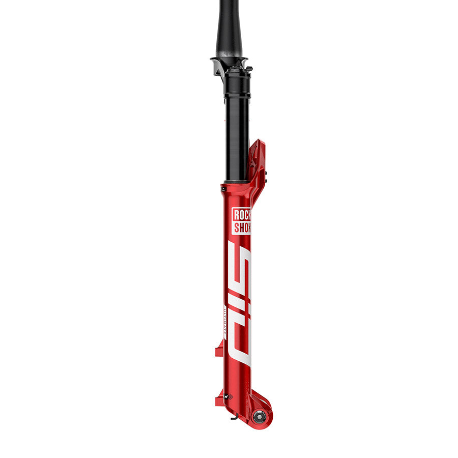 SID Ultimate 2P D1 Suspension Fork