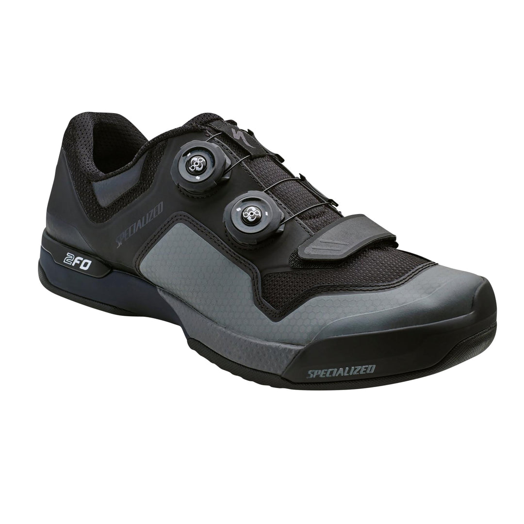 2FO ClipLite Mountain Bike Shoes