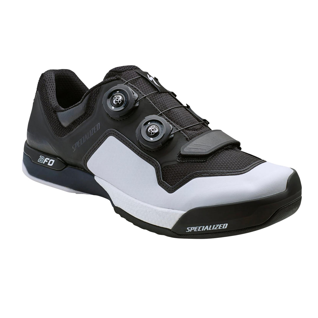 2FO ClipLite Mountain Bike Shoes