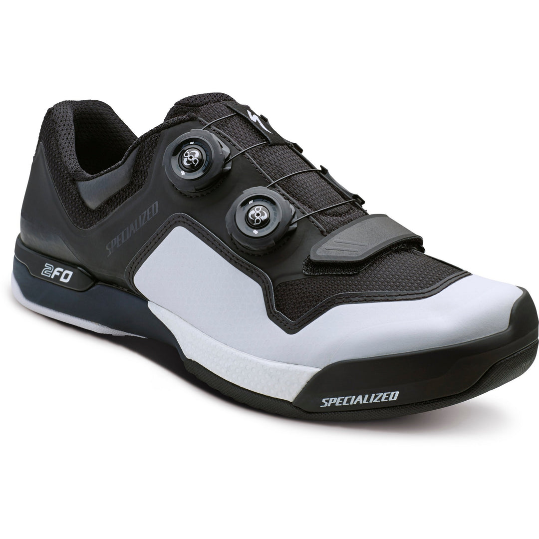 2FO ClipLite Mountain Bike Shoes