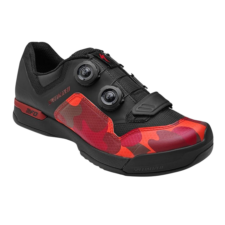 2FO ClipLite Mountain Bike Shoes