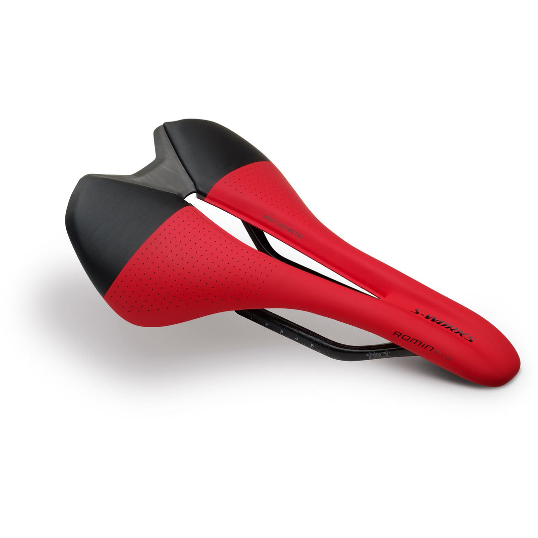 S-Works Romin EVO
