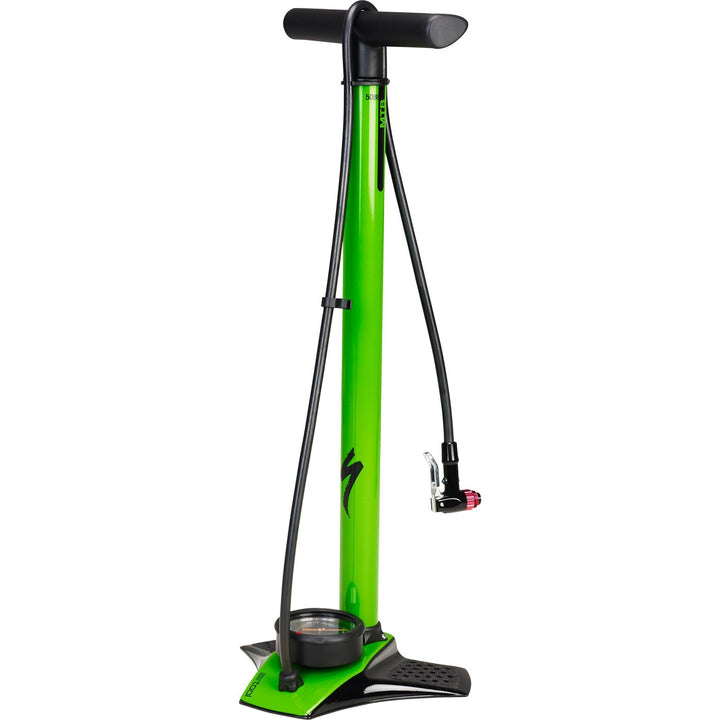 Air Tool MTB Floor Pump