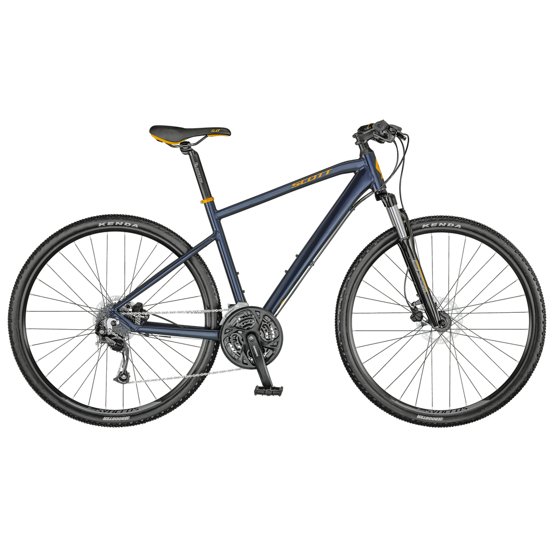 2023 Scott Sub Cross 40 Men