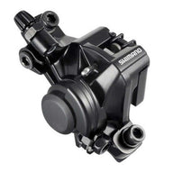 BR-M375, MTB Mechanical Disc Brake Caliper, Front or Rear, Post mount