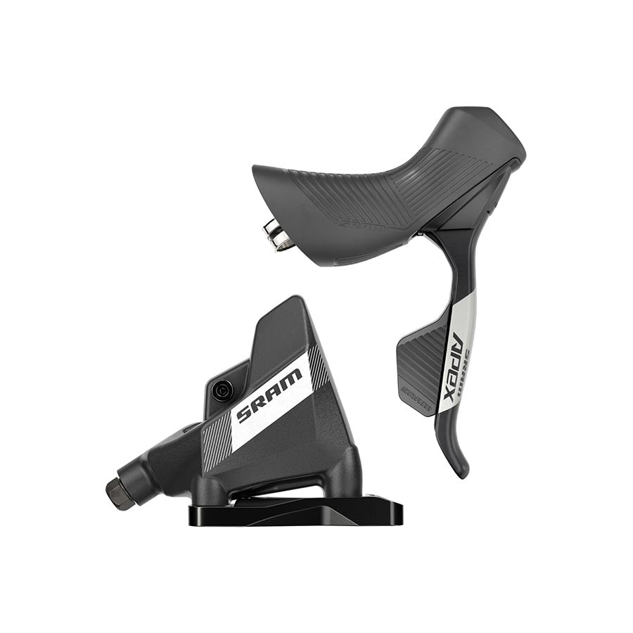 Apex AXS D1 Hydraulic Disc Brakes
