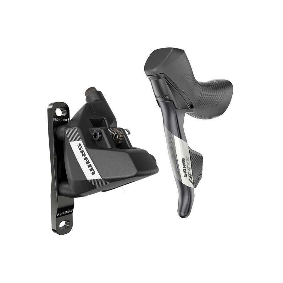 Apex AXS D1 Hydraulic Disc Brakes