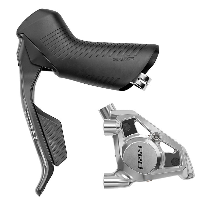 Red AXS HRD E1 Road Hydraulic Disc Brake