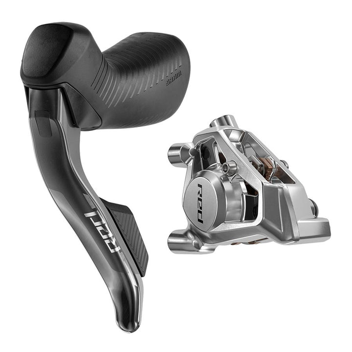 Red AXS HRD E1 Road Hydraulic Disc Brake