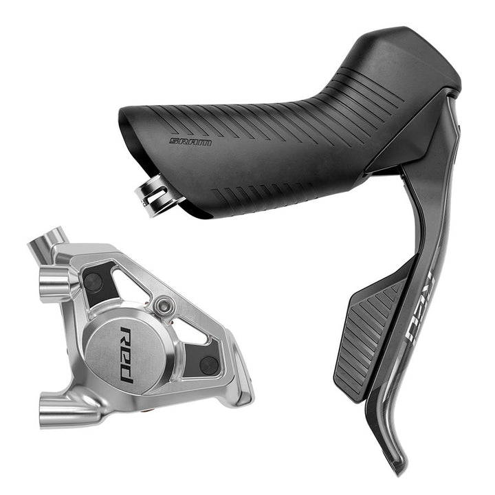 Red AXS HRD E1 Road Hydraulic Disc Brake