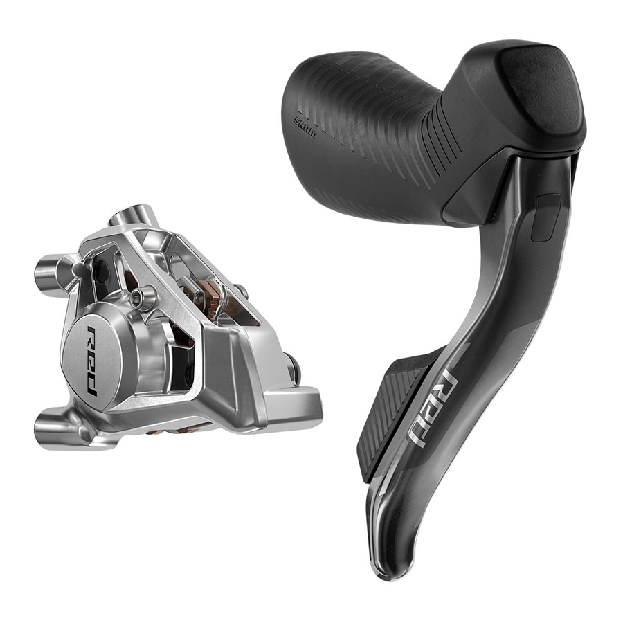 Red AXS HRD E1 Road Hydraulic Disc Brake