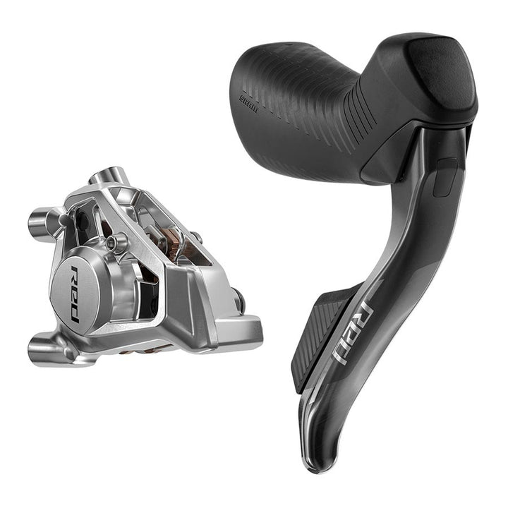 Red AXS HRD E1 Road Hydraulic Disc Brake