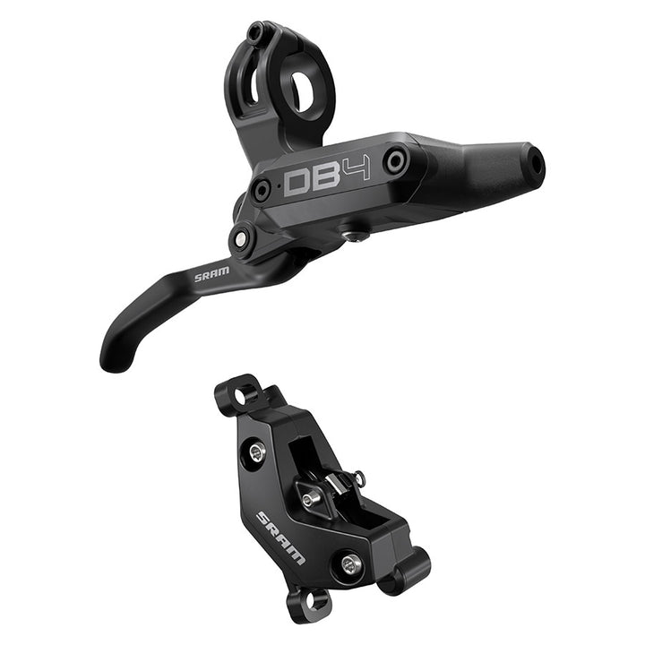DB4 A1 MTB Hydraulic Disc Brake