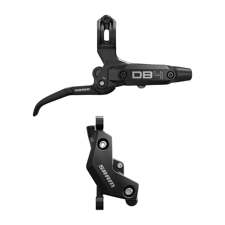 DB4 A1 MTB Hydraulic Disc Brake