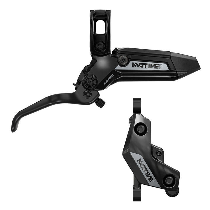 Motive Silver A1 MTB Hydraulic Disc Brake