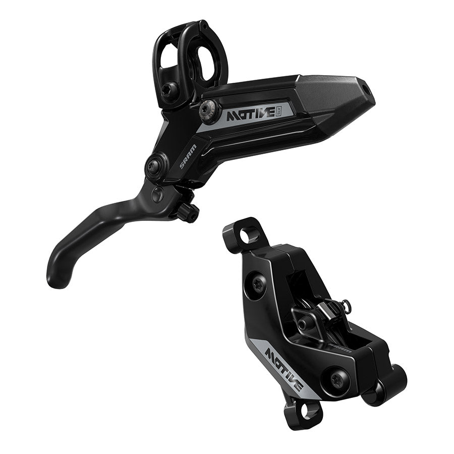 Motive Silver A1 MTB Hydraulic Disc Brake