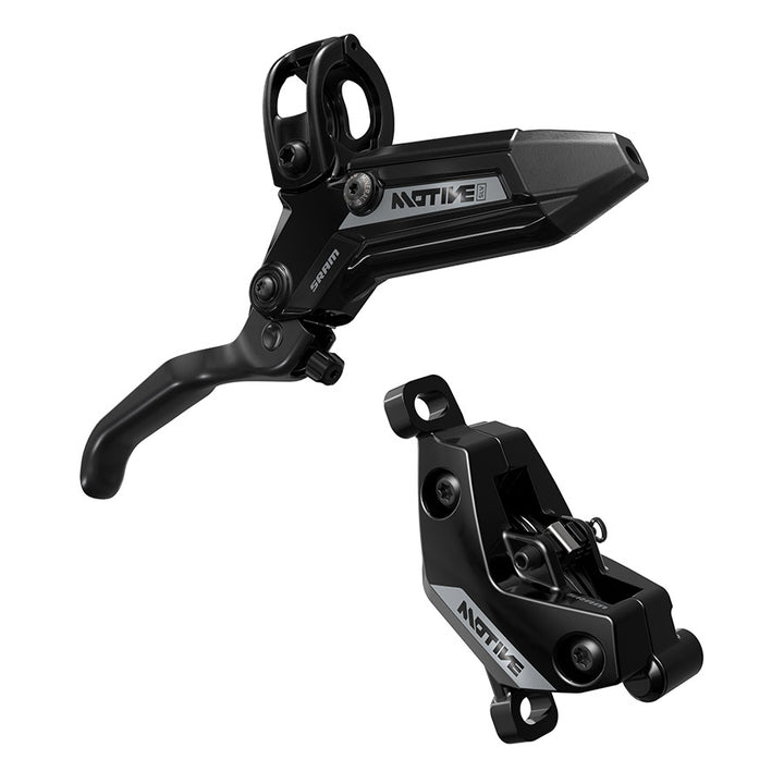 Motive Silver A1 MTB Hydraulic Disc Brake