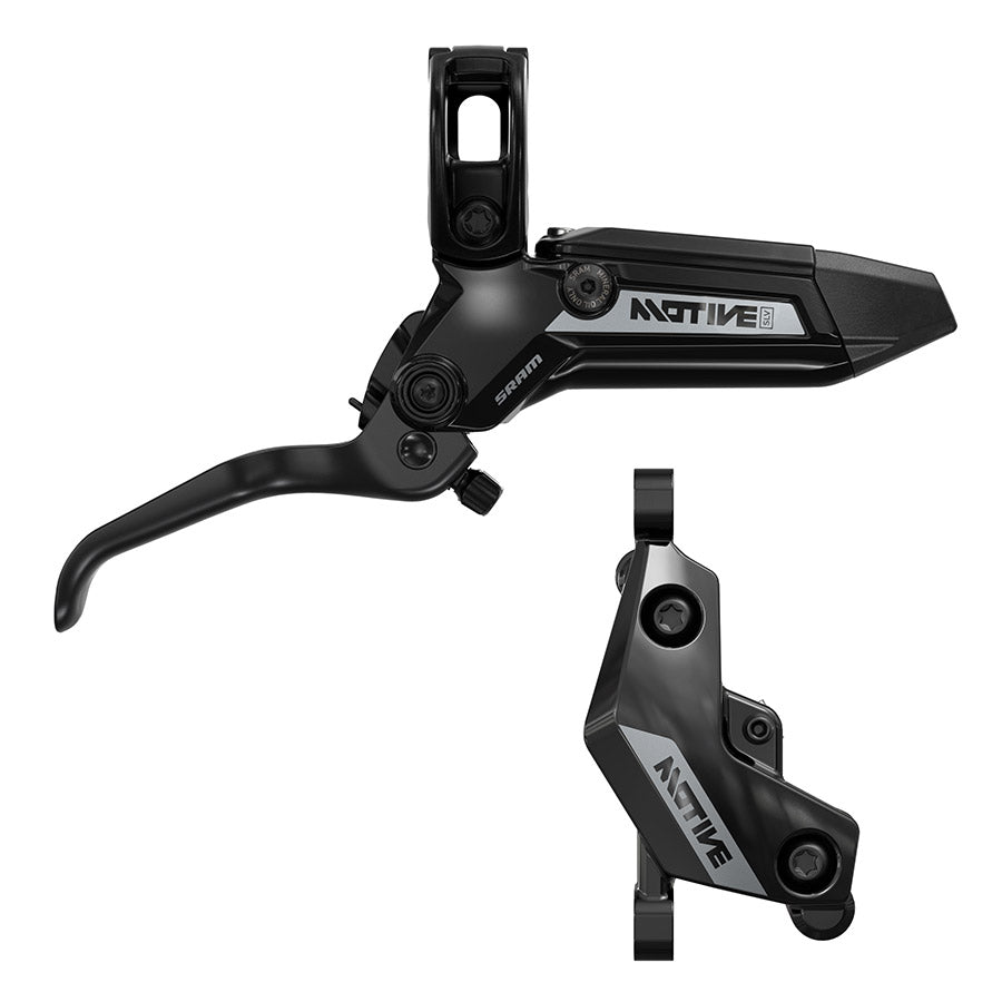 Motive Silver A1 MTB Hydraulic Disc Brake