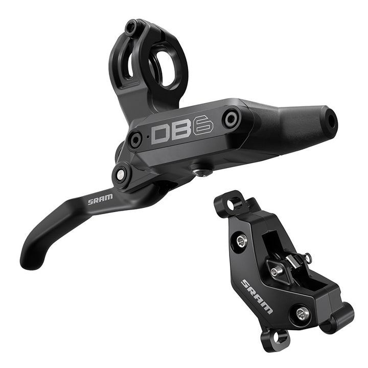 DB6 A1 MTB Hydraulic Disc Brake