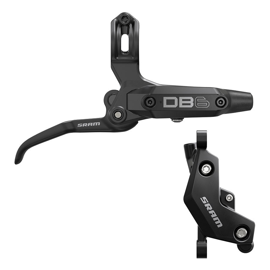 DB6 A1 MTB Hydraulic Disc Brake
