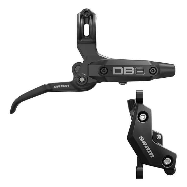 DB6 A1 MTB Hydraulic Disc Brake