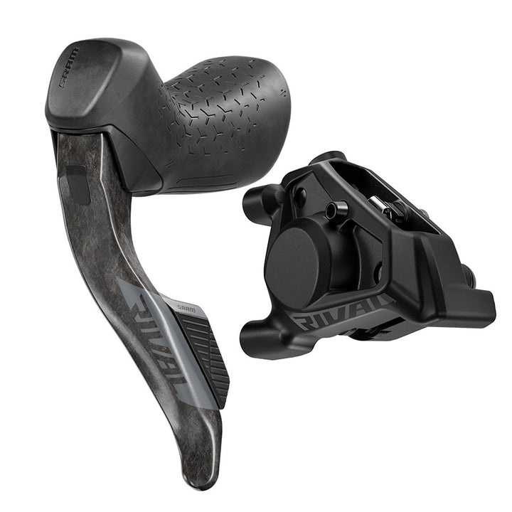 Rival AXS E1 Hydraulic Disc Brakes