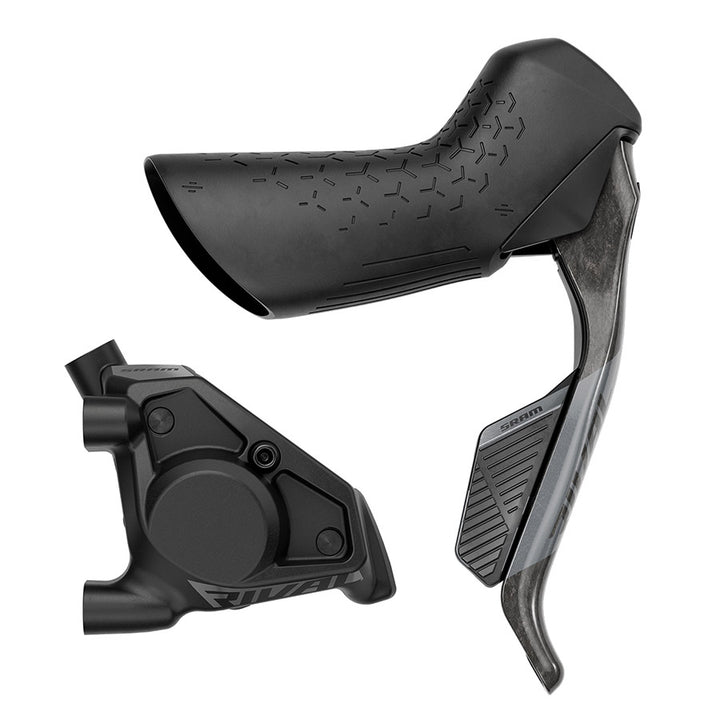 Rival AXS E1 Hydraulic Disc Brakes