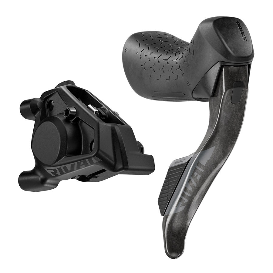 Rival AXS E1 Hydraulic Disc Brakes