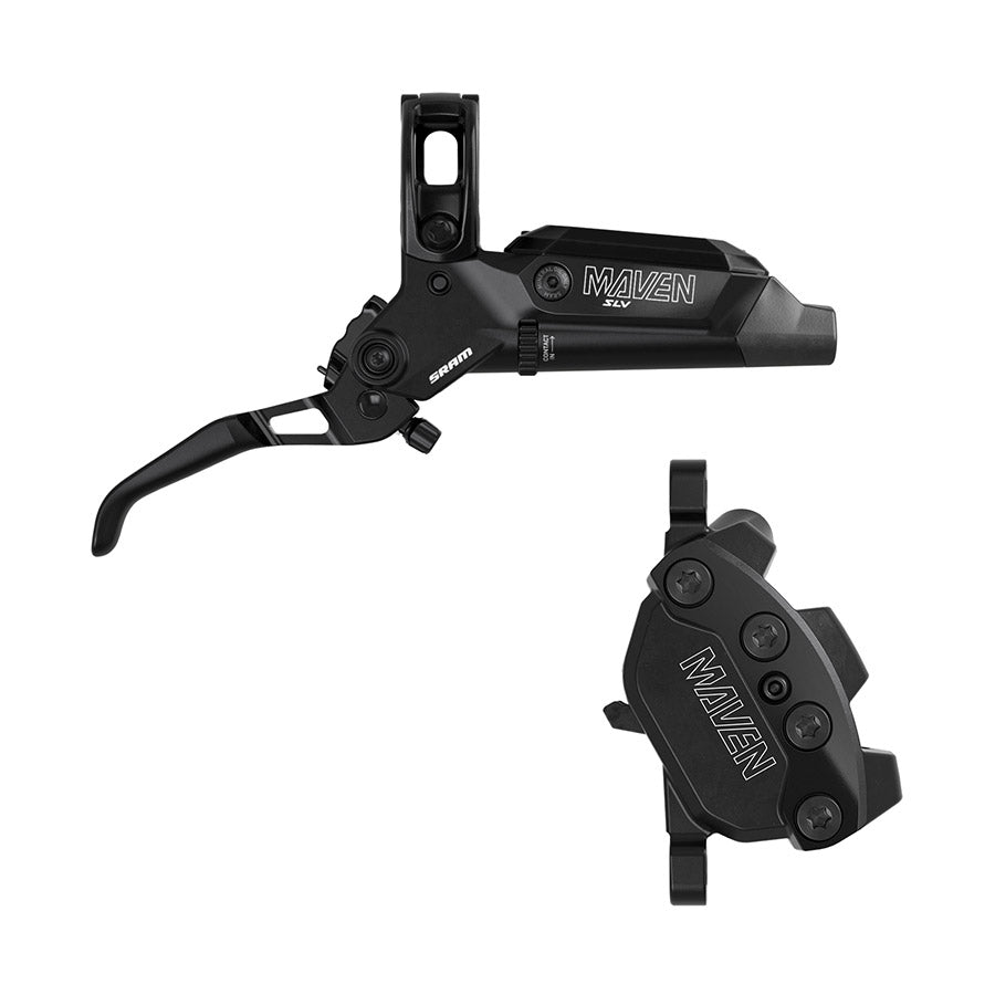 Maven Silver B1 MTB Hydraulic Disc Brake