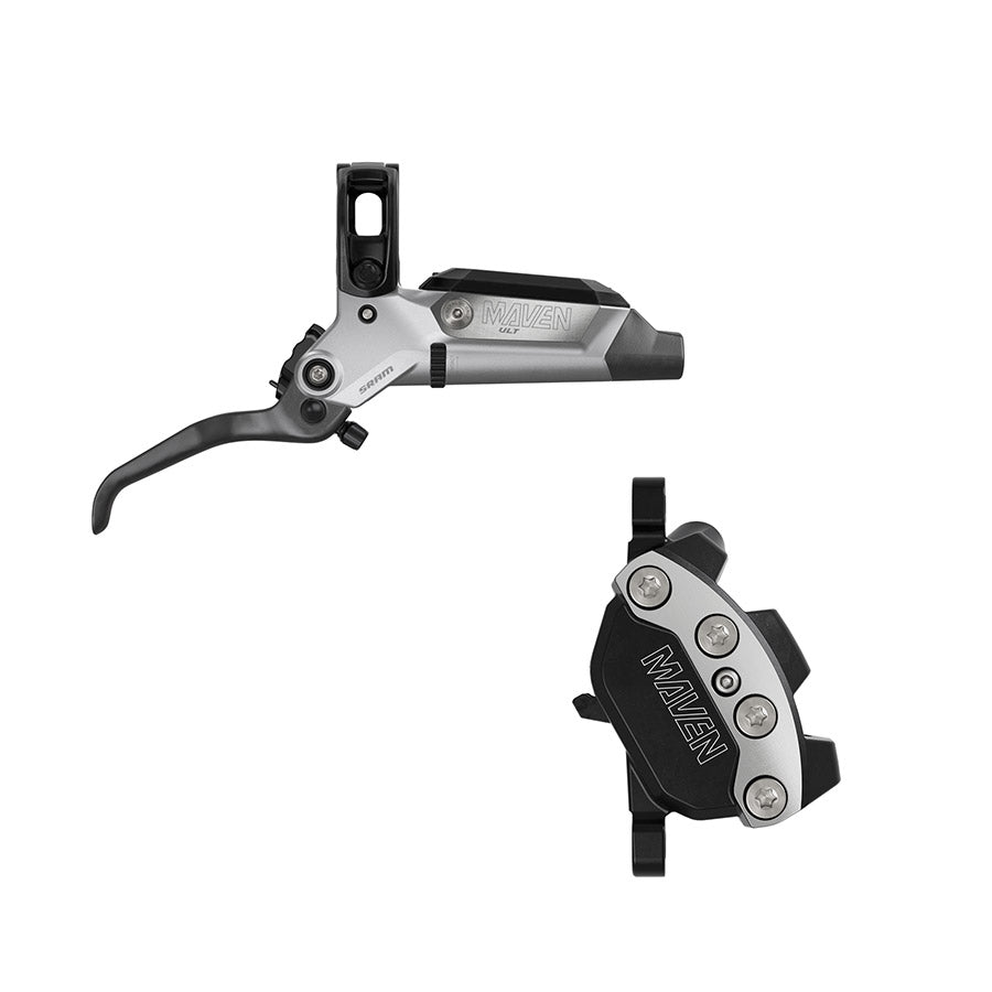 Maven Ultimate B1 MTB Hydraulic Disc Brake