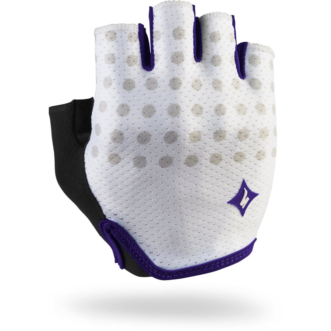 Women's Body Geometry Grail Short Finger Gloves