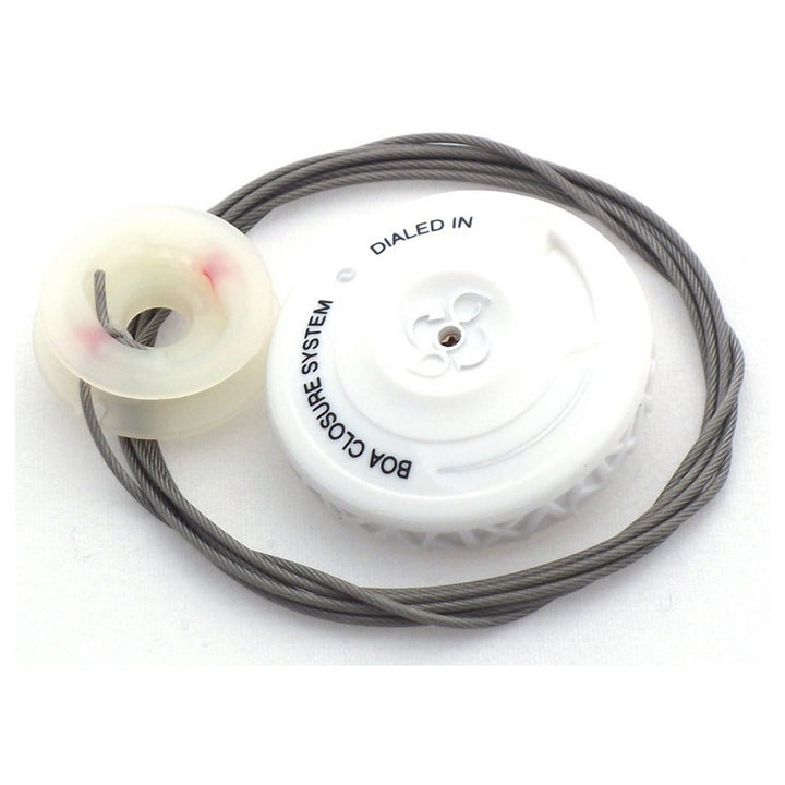 L4 Boa® Dial