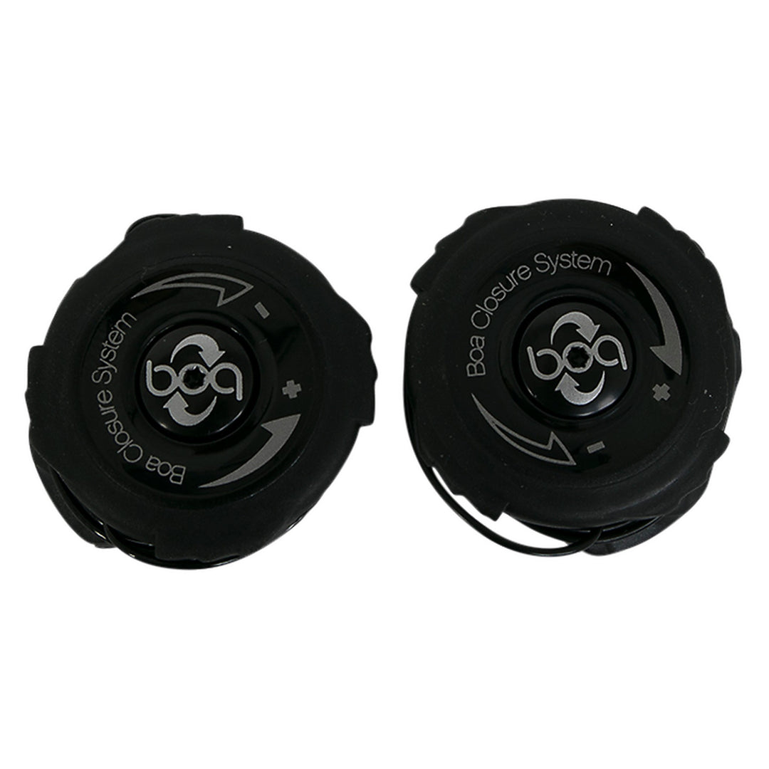 S2-Snap Boa® Cartridge Dials