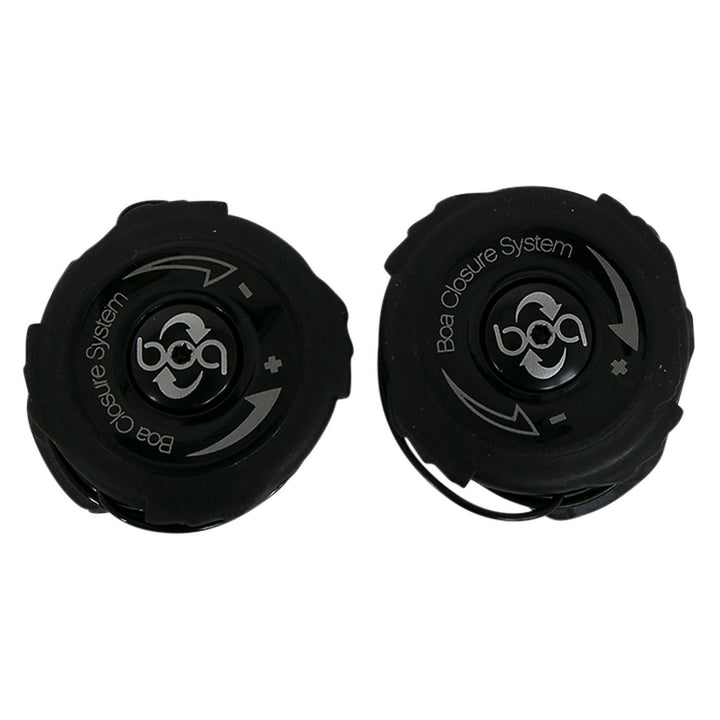 S2-Snap Boa® Cartridge Dials