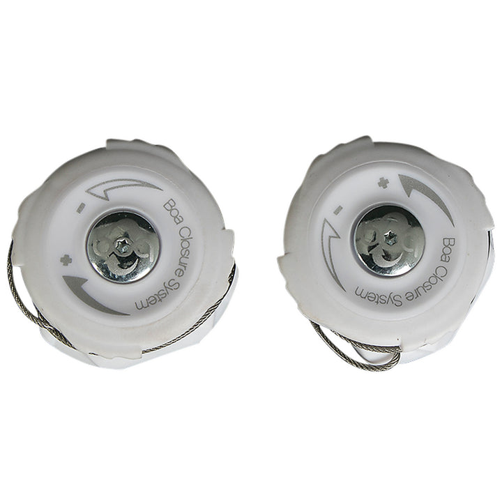 S2-Snap Boa® Cartridge Dials