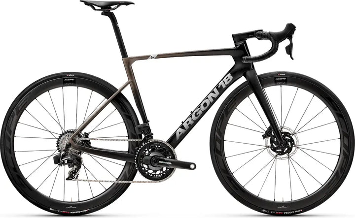 25 Argon 18 SUM Force AXS