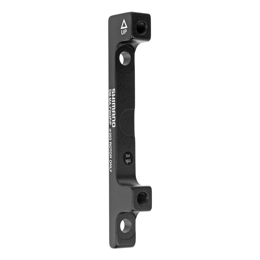 Adapters for Post Type Calipers