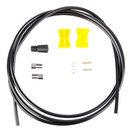 SM-BH59-JK, Hydraulic brake line, 2000mm