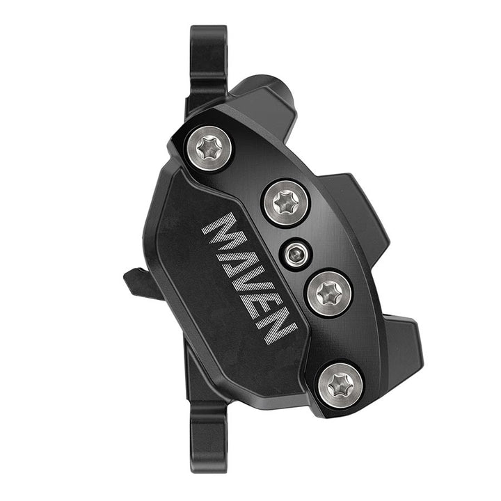 Maven Silver Caliper, 11.5018.056.026