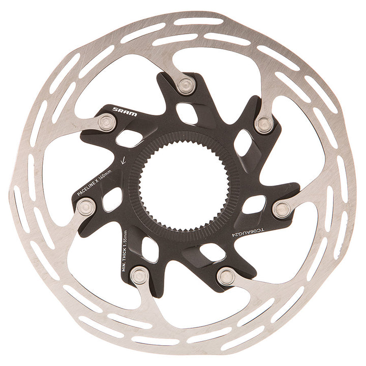 Paceline X Disc Brake Rotors