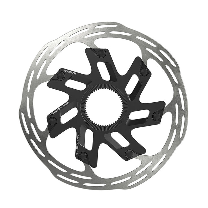 Paceline X Disc Brake Rotors