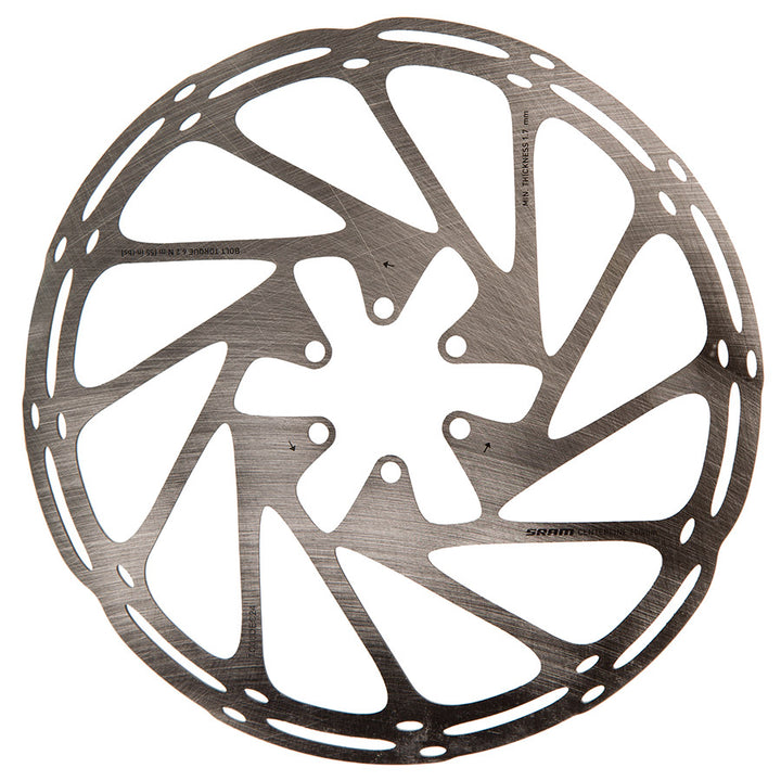Centerline A2 Disc Rotor 2.0mm