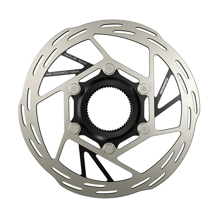 Paceline A2 Disc Brake Rotors